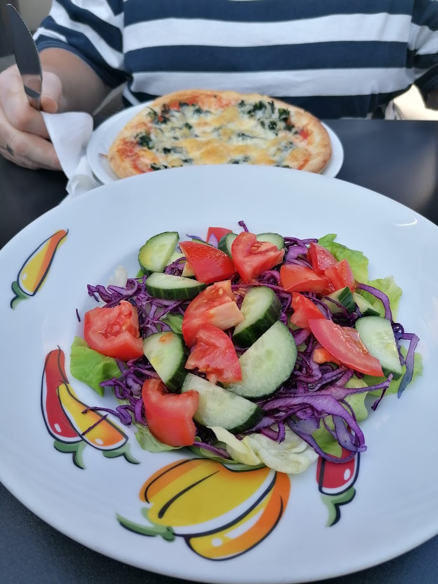 Pizzeria Mini Capri-10