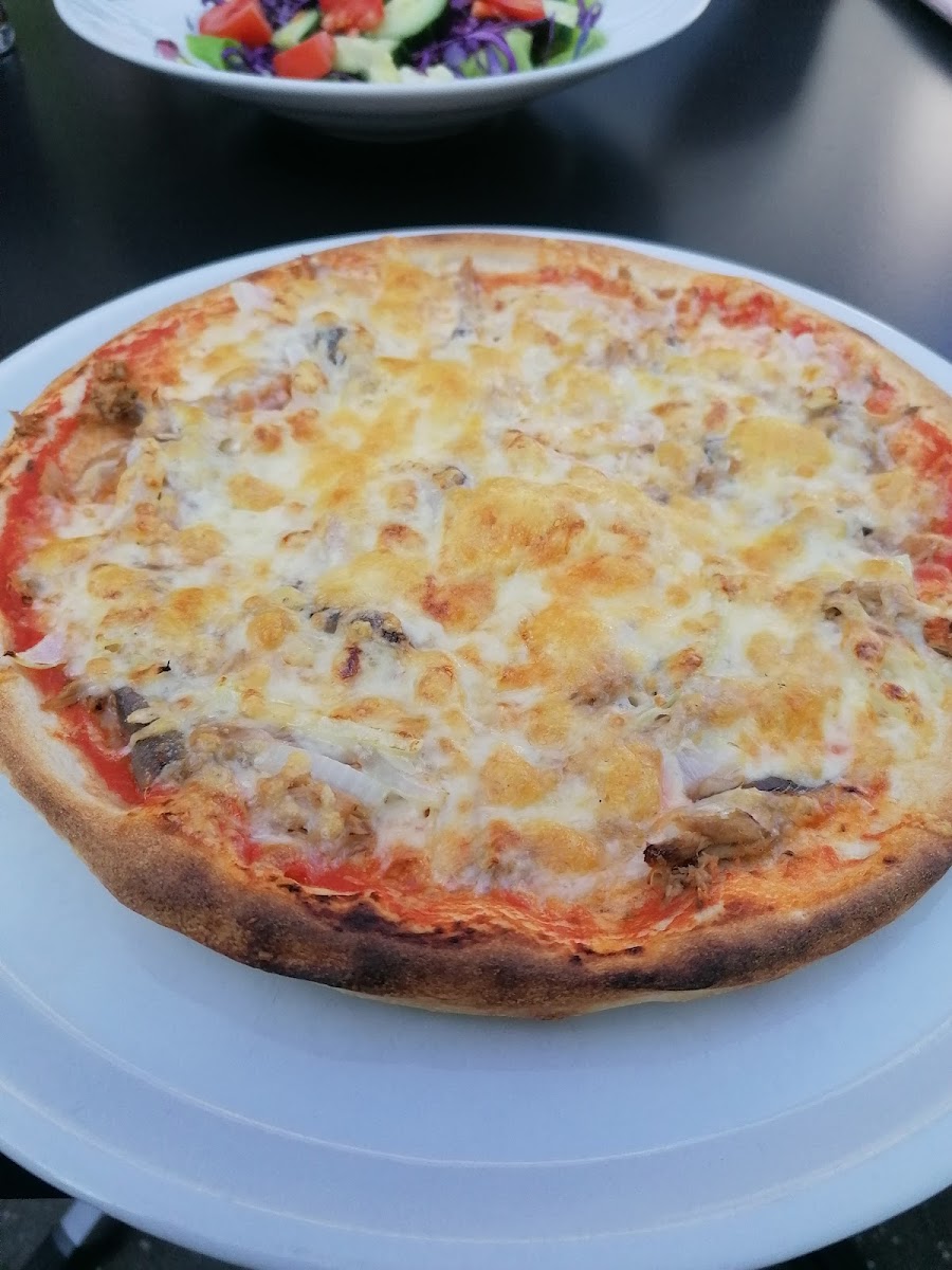 Pizzeria Mini Capri-2