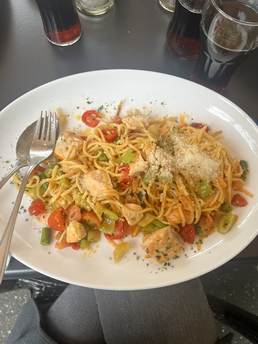 Pizzeria Mini Capri-7