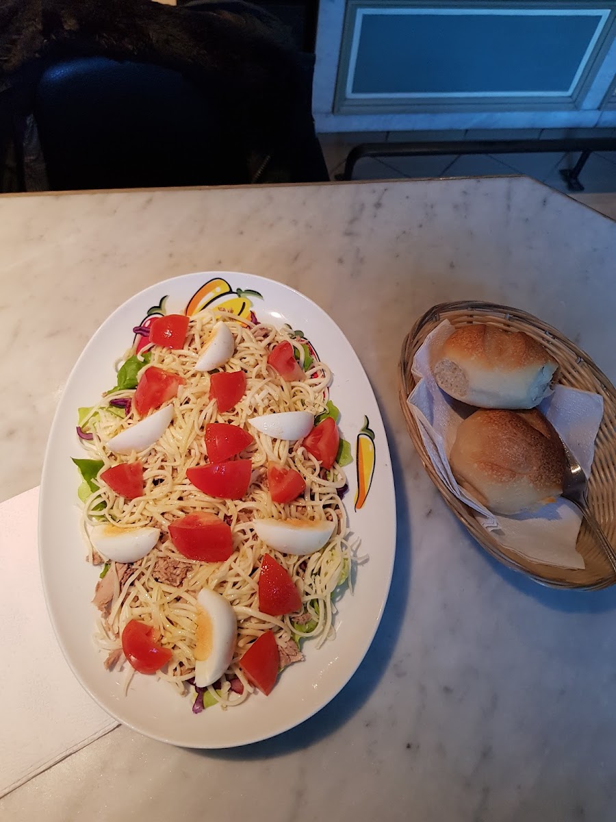 Pizzeria Mini Capri-8